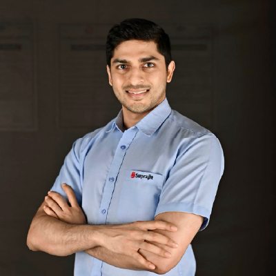 NTT DATA Business Solutions